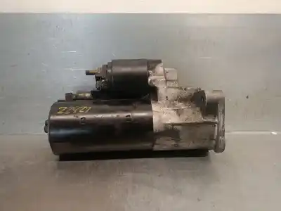 Pezzo di ricambio per auto di seconda mano motorino di avviamento per audi a4 b6 (8e2) 1.9 tdi riferimenti oem iam 068911024h
