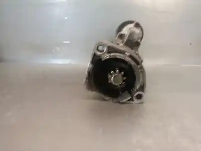 Pezzo di ricambio per auto di seconda mano motorino di avviamento per audi a4 b6 (8e2) 1.9 tdi riferimenti oem iam 068911024h 0001124020 bosch 068911024h