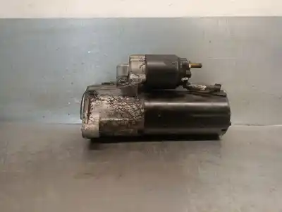 Pezzo di ricambio per auto di seconda mano motorino di avviamento per audi a4 b6 (8e2) 1.9 tdi riferimenti oem iam 068911024h 0001124020 bosch 068911024h