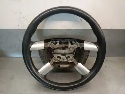 Second-hand car spare part Steering Wheel for FORD C-MAX (DM2) 1.8 TDCI OEM IAM references 3M513600CJW  1502430