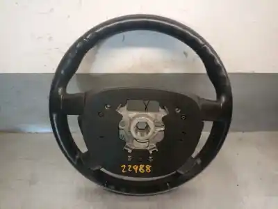 Second-hand car spare part steering wheel for ford c-max (dm2) 1.8 tdci oem iam references 3m513600cjw  1502430