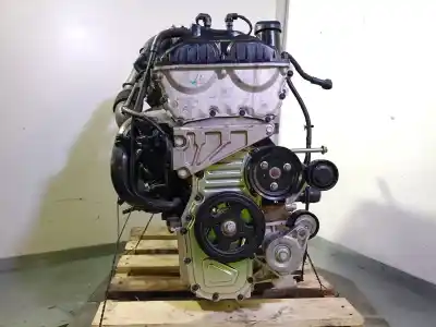 Pezzo di ricambio per auto di seconda mano motore completo per mg rover mg zs suv 1.5 vti riferimenti oem iam 15s4c