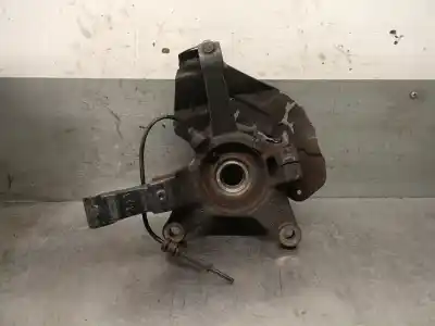 Автозапчастина б/у передній прав для citroen jumpy furgón 2.0 hdi 120 посилання на oem iam 364793  364793