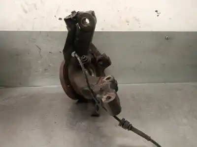 Автозапчастина б/у передній прав для citroen jumpy furgón 2.0 hdi 120 посилання на oem iam 364793  364793