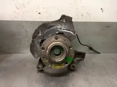 Автозапчастина б/у передній прав для citroen jumpy furgón 2.0 hdi 120 посилання на oem iam 364793  364793