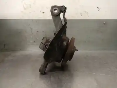 Автозапчастина б/у передній прав для citroen jumpy furgón 2.0 hdi 120 посилання на oem iam 364793  364793