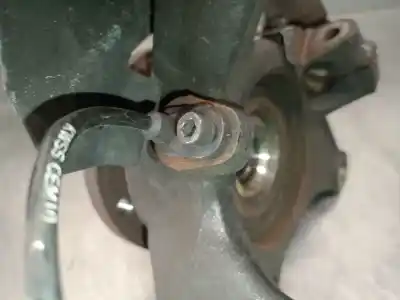 Автозапчастина б/у передній прав для citroen jumpy furgón 2.0 hdi 120 посилання на oem iam 364793  364793