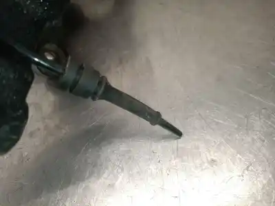 Автозапчастина б/у передній прав для citroen jumpy furgón 2.0 hdi 120 посилання на oem iam 364793  364793