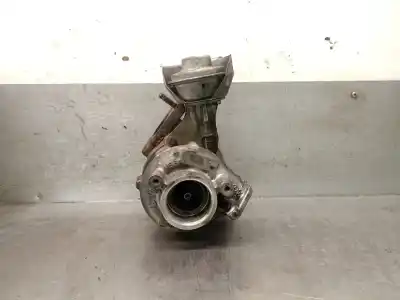Автозапчасти б/у турбокомпенсатор за citroen jumpy furgón 2.0 hdi 120 ссылки oem iam 9661306080 7646091 garrett 0375l4