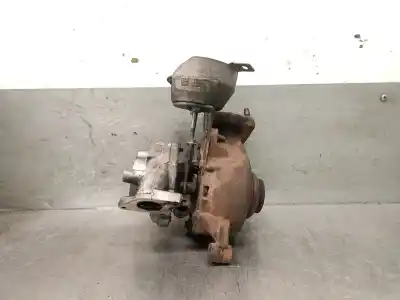 Автозапчасти б/у турбокомпенсатор за citroen jumpy furgón 2.0 hdi 120 ссылки oem iam 9661306080 7646091 garrett 0375l4