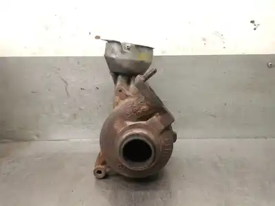 Автозапчасти б/у турбокомпенсатор за citroen jumpy furgón 2.0 hdi 120 ссылки oem iam 9661306080 7646091 garrett 0375l4