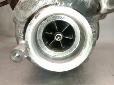 Автозапчасти б/у турбокомпенсатор за citroen jumpy furgón 2.0 hdi 120 ссылки oem iam 9661306080 7646091 garrett 0375l4