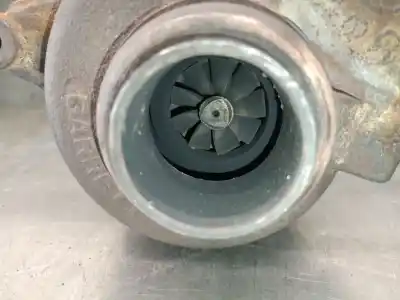 Автозапчасти б/у турбокомпенсатор за citroen jumpy furgón 2.0 hdi 120 ссылки oem iam 9661306080 7646091 garrett 0375l4