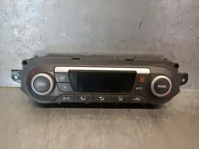 Pezzo di ricambio per auto di seconda mano Controllo Climatico per FORD C-MAX (DM2) 1.8 TDCI Riferimenti OEM IAM 7M5T18C612AD  1698890