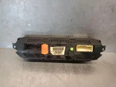 Pezzo di ricambio per auto di seconda mano controllo climatico per ford c-max (dm2) 1.8 tdci riferimenti oem iam 7m5t18c612ad  1698890