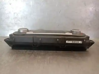 Pezzo di ricambio per auto di seconda mano controllo climatico per ford c-max (dm2) 1.8 tdci riferimenti oem iam 7m5t18c612ad  1698890