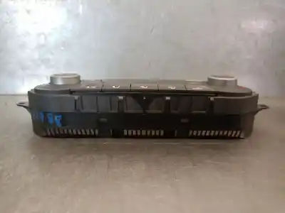 Pezzo di ricambio per auto di seconda mano controllo climatico per ford c-max (dm2) 1.8 tdci riferimenti oem iam 7m5t18c612ad  1698890