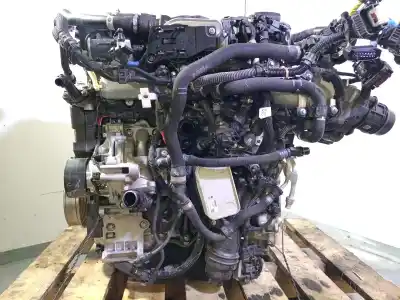 Second-hand car spare part complete engine for bmw x1 (u11) sdrive 18 d oem iam references b47c20b 58237535 11005a5d997