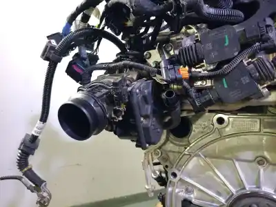 Second-hand car spare part complete engine for bmw x1 (u11) sdrive 18 d oem iam references b47c20b 58237535 11005a5d997