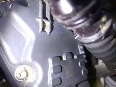 Second-hand car spare part complete engine for bmw x1 (u11) sdrive 18 d oem iam references b47c20b 58237535 11005a5d997