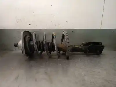 Автозапчасти б/у амортизатор передний правый за citroen jumpy furgón 2.0 hdi 120 ссылки oem iam 5202ws  5202ws