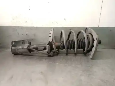 Автозапчасти б/у амортизатор передний правый за citroen jumpy furgón 2.0 hdi 120 ссылки oem iam 5202ws  5202ws