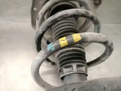 Автозапчасти б/у амортизатор передний правый за citroen jumpy furgón 2.0 hdi 120 ссылки oem iam 5202ws  5202ws