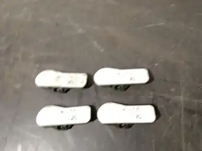 Автозапчастина б/у датчик тиску для hyundai i20 ii (gb, ib) 1.0 t-gdi посилання на oem iam 52933c1100  