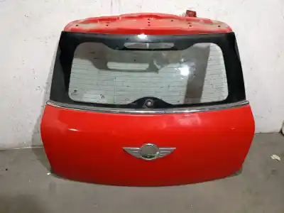 Pezzo di ricambio per auto di seconda mano  per MINI MINI COUNTRYMAN (R60)  Riferimenti OEM IAM 41009811574  41009811574