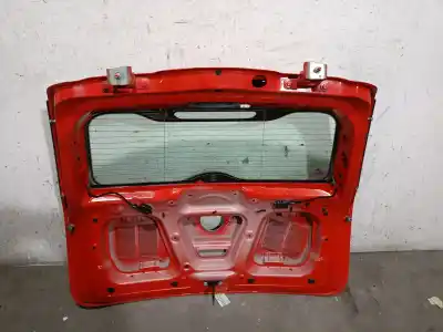 Second-hand car spare part tailgate for mini mini countryman (r60) cooper d oem iam references 41009811574  41009811574 Second-hand car spare part tailgate for mini mini countryman (r60) cooper d oem iam references 41009811574  41009811574