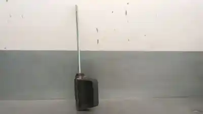 Pièce détachée automobile d'occasion poignée intérieure arrière droite pour volkswagen caddy alltrack furgoneta/monovolumen (saa) 2.0 tdi 4motion références oem iam 7e0843642b