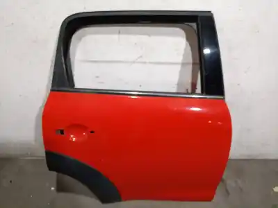 Pezzo di ricambio per auto di seconda mano  per MINI MINI COUNTRYMAN (R60)  Riferimenti OEM IAM 41009805930  41009805930