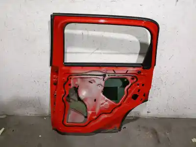 Автозапчасти б/у дверь задняя правая за mini mini countryman (r60) cooper d ссылки oem iam 41009805930  41009805930