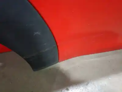 Автозапчасти б/у дверь задняя правая за mini mini countryman (r60) cooper d ссылки oem iam 41009805930  41009805930