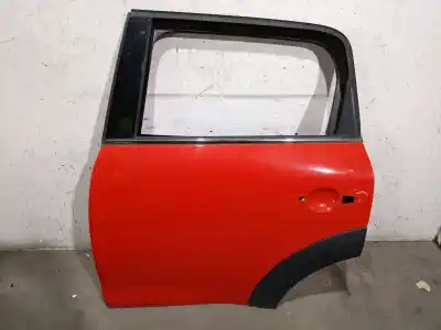 Pezzo di ricambio per auto di seconda mano  per MINI MINI COUNTRYMAN (R60)  Riferimenti OEM IAM 41009805929  41009805929