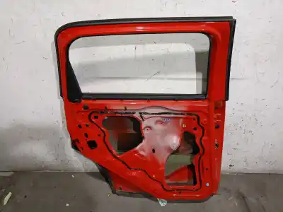 Peça sobressalente para automóvel em segunda mão porta do automóvel traseira esquerda por mini mini countryman (r60) cooper d referências oem iam 41009805929  41009805929 Peça sobressalente para automóvel em segunda mão porta do automóvel traseira esquerda por mini mini countryman (r60) cooper d referências oem iam 41009805929  41009805929