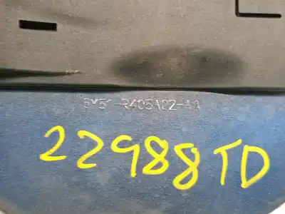 Автозапчасти б/у наружная крышка топлива за ford c-max (dm2) 1.8 tdci ссылки oem iam 6m51r405a02aa  1657127
