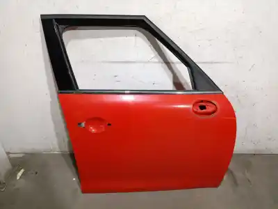 Pezzo di ricambio per auto di seconda mano  per MINI MINI COUNTRYMAN (R60)  Riferimenti OEM IAM 41009805928  41009805928