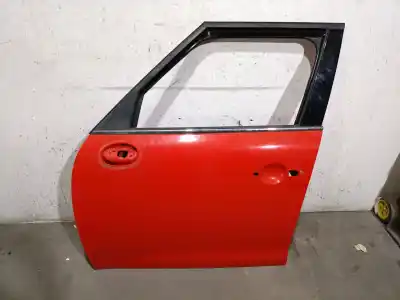 Pezzo di ricambio per auto di seconda mano  per MINI MINI COUNTRYMAN (R60)  Riferimenti OEM IAM 41009805927  41009805927
