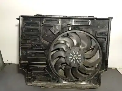 Piesă de schimb auto la mâna a doua electroventilator radiator pentru bmw x1 (u11) sdrive 18 d referințe oem iam 984682210