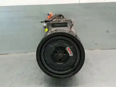 İkinci el araba yedek parçası klima kompresörü için audi a4 b6 (8e2) 1.9 tdi oem iam referansları 4b0260805m 8fk351322781 behr 4b0260805m