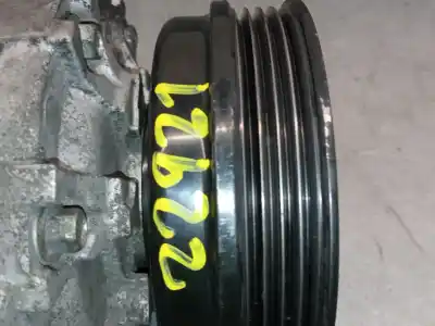 İkinci el araba yedek parçası klima kompresörü için audi a4 b6 (8e2) 1.9 tdi oem iam referansları 4b0260805m 8fk351322781 behr 4b0260805m
