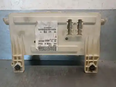 Second-hand car spare part fuse box unit for ford c-max (dm2) 1.8 tdci oem iam references 7m5t14a073fb  7m5t14a073fb