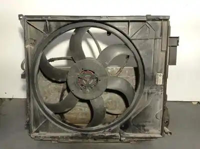 Second-hand car spare part radiator cooling fan for bmw x3 (e83) 2.0 d oem iam references 67326925702