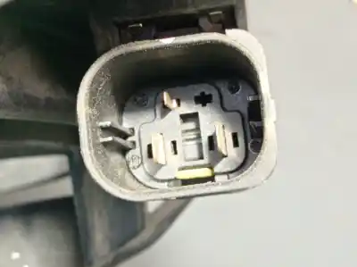 Piesă de schimb auto la mâna a doua electroventilator radiator pentru bmw x3 (e83) 2.0 d referințe oem iam 67326925702 5020290 jhonson gate 17113452509