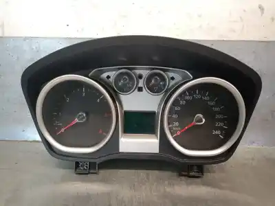 Автозапчастина б/у панель інструментів для ford c-max (dm2) 1.8 tdci посилання на oem iam 8v4t10849ge