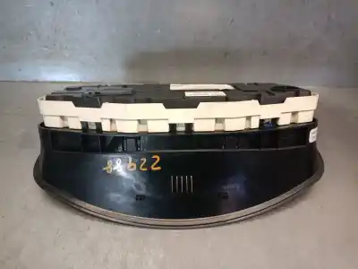 Second-hand car spare part dashboard for ford c-max (dm2) 1.8 tdci oem iam references 8v4t10849ge vp8v4f10849ge visteon 1602530