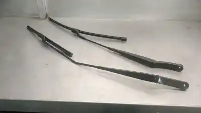 Second-hand car spare part front right windshield wiper arm for vw caddy alltrack furgoneta/monovolumen (saa) 2.0 tdi 4motion oem iam references 2k1955410b