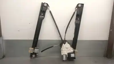Second-hand car spare part driver left window regulator for vw caddy alltrack furgoneta/monovolumen (saa) 2.0 tdi 4motion oem iam references 5k0959793