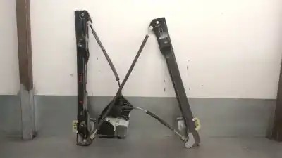Second-hand car spare part driver left window regulator for vw caddy alltrack furgoneta/monovolumen (saa) 2.0 tdi 4motion oem iam references 5k0959793  2k5837461